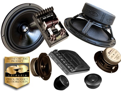 Акустическая система CDT Audio HD-632 CDT Audio HD-632. Технические характеристики HD-632.